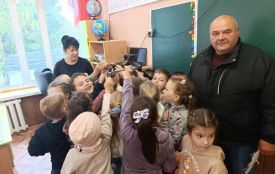 «Напишіть, щоб не брали гроші у дітей»: волонтер відповів на докори про дитячі донати