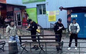 Стрілянина біля «Гаманця». Підозрюваний, що поранив хлопця в обличчя, може вийти під заставу