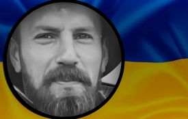 Не встиг обійняти новонародженого сина: війна забрала життя Сергія Матяша