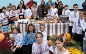 Учні двох ліцеїв Вінниці зібрали кошти на важливу техніку для військових