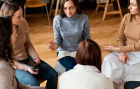 «Шлях до свободи». Вінничан запрошують на безкоштовний тренінг з подолання фобій та тривоги