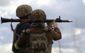 Авіація Сил оборони вдарила по восьми районах скупчення ворога