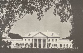 Як виглядав маєток Здзіховських у Черепашинцях: архівні фото 1913 року