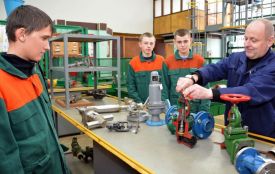 На Вінниччині оновлюють мережу профтехосвіти: сім закладів отримають нові статути і назви