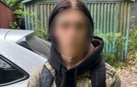 24-річного чоловіка, який розповсюджував PVP‑солі, затримали у Вінниці