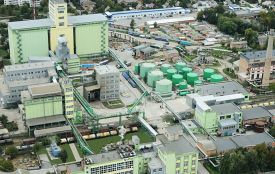 Американський агрогігант Bunge став власником Вінницького «масложиру»: угоду оцінили у $162 мільйони