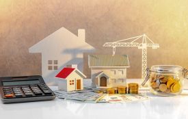 Уже $955 за «квадрат». Скільки коштує житло на Вінниччині та в інших областях?