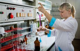 На Вінниччині перевірили воду та радіаційний фон. Чи є привід хвилюватися?