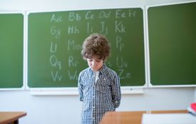 У школах Вінниччини з кожним роком меншає учнів: яка ситуація зараз і чому так відбувається?
