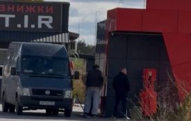 Нелегальний бензин та дизель: на Вінниччині викрили бізнесменів, які торгували пальним без ліцензій