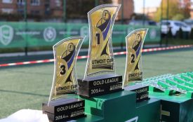 На турнірі Utmost Cup система прямих трансляцій запрацювала на основі штучного інтелекту