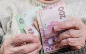 Пенсії в Україні залишаються одними з найнижчих у Європі: хто і скільки отримує