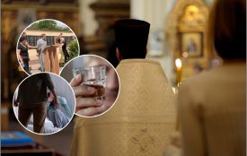 Гріхи під рясою: як і за що судять священників у Вінницькій області