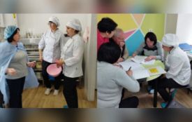 У школах та садочках області перевірили їдальні. Які виявили порушення?