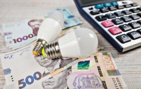 Цієї зими тарифи на електроенергію не піднімуть — рішення Кабміну