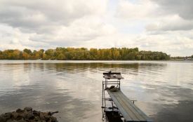 Іванівська громада відновила права на гідроспоруду, яку продали ще у 2007 році