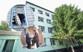 Є питання. Як отримати гроші на ремонт чи відбудову житла за програмою єВідновлення?