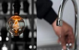 Оперативна інформація для вінничан: де немає опалення, світла та води 24 жовтня