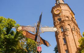 Вінниччина відновлює туризм. Доходи склали майже 4,6 мільйона гривень