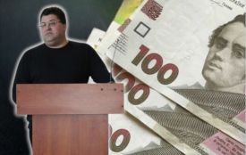 Обіцяв «домовитися» за інвалідність: як директора медзакладу в Якушинцях покарали штрафом