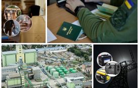 ТОП важливих новин на «20 хвилин» від 20 по 27 жовтня, які ви могли пропустити