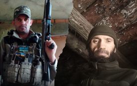 «Я зайшов на позицію у травні, а вийшов у жовтні»: спогади гвардійця «Кота» про фронт на Покровському напрямку