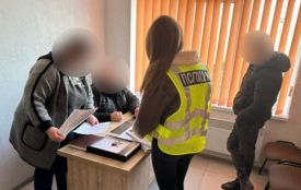 Продали зерно за безцінь і отримали вирок: суд покарав трьох працівників держпідприємства