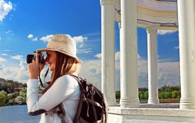 Київ, Львів і Франківськ — лідери за туристичним збором. А як справи у Вінниці?