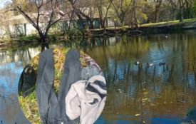 Подвійна трагедія на воді: за добу виявили двох потопельників