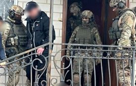 Суд покарав вінничанина за мільйонний наркобізнес