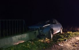 За 48 годин травмувалися четверо людей, серед потерпілих — 14-річний водій