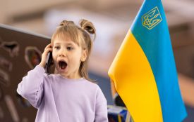 Українською вдома розмовляють 89% вінничан: як змінилася мовна ситуація у Вінниці?