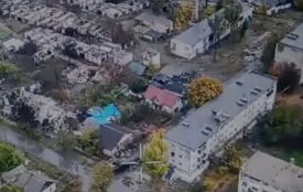 Родинське контролює Україна. Вінницька бригада «Червона Калина» придушила наступ ворога