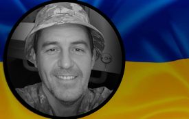 Вінниця втратила 49-річного штаб-сержанта Романа Дудніка