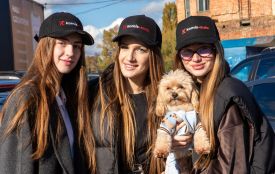 Komis Auto Вінниця тепер на новому місці: відкриття  автосалону на Барському шосе (новини компаній)