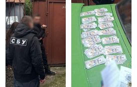 Жінка з інвалідністю за 15 000 доларів допомагала ухилянтам виїхати з України