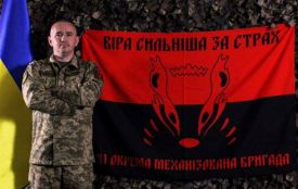 «Поранених клали в авто один на одного»: як вчитель врятував на Курщині понад сто бійців