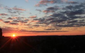 Кого сьогодні вітаємо та що святкуємо. Історія та прикмети 29 жовтня