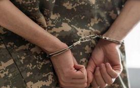 Колишній солдат ЗСУ сяде на 15 років. За що судили чоловіка?