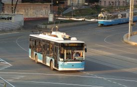 Хочеш кращий транспорт? У Вінниці до 1 листопада триває важливе опитування