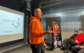 Завершується вступна кампанія до вишу у Вінниці: «Промавтоматика» дає гранти на навчання на кафедрі автоматизації та робототехніки (новини компаній)