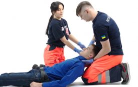 Інсульт «молодшає»: як розпізнати і врятувати життя за хвилини