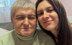 🙏🙏🙏Допоможіть зібрати кошти на лікування мами!!!!