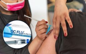 В Україні бракує вакцин проти грипу. У Вінниці запас вичерпався за три тижні