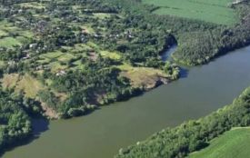 Ладижин повернув собі 155 гектарів водосховища