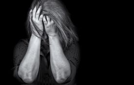 Чоловік заплатить 945 гривень штрафу і судового збору за погрози ексдружині