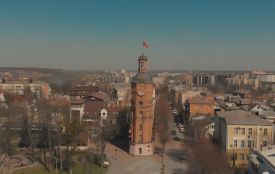 На реставрацію вежі Артинова пропонують витратити понад 44 мільйони гривень