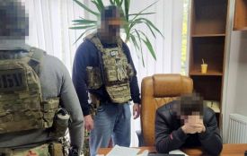 Викрили дві схеми ухилення від мобілізації у Вінниці — «студентські квитки» та фейковий ліцей