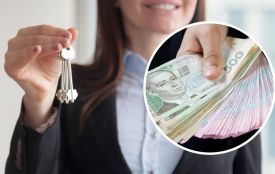 Квартира до тисячі доларів, будинок — до двох тисяч. У Вінниці рекордно зросли ціни на оренду