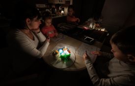 Що робити під час відключень електроенергії у Вінниці? Зібрали всі поради в одному матеріалі